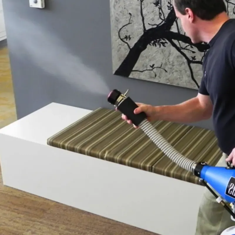 Professional Odor Removal in Lincoln, CA